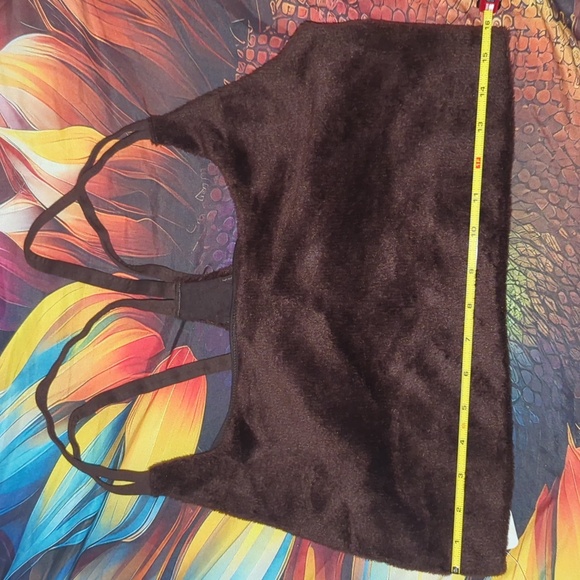 Cozy Cord Bralette 2x - Picture 5 of 12